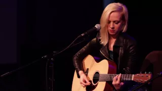 Madilyn Bailey @ DIY 360 5/6/13