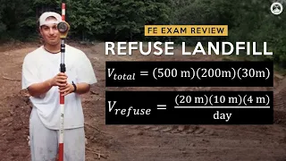 FE Exam Review: Environmental Engineering & Water Resources (2022)