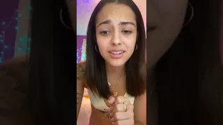 Malu Trevejo | Instagram Live Stream | May 12, 2020 (Part 2)