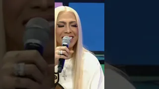 Kulot, tinabla si Jhong 😂