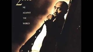 2Pac Intro (Me Against The World)