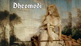 Dheomodi - Freya - Germanische Mythologie