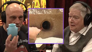 PROOF of Advanced Machining in Ancient Egypt - Joe Rogan & Christopher Dunn