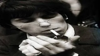 Keith Richards//Sister Morphine [HD]