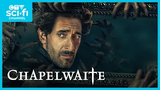 Chapelwaite | New Series Premieres Sun Aug 22