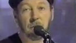 Richard Thompson - Uninhabited Man - Scottish TV 99