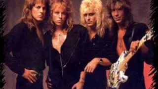 Dokken - Lightning Strikes Again