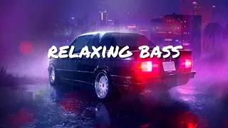DJ Aligator - Feel Like Coming Home (relaxing bass)