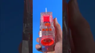 3d printed NERF RIVAL balls vs real