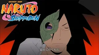 Naruto Shippuden - Ending 33 | A Promise That Doesn't Need Words