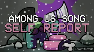 Self Report - Daycore - Song by GatoPaint