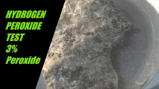 Largest Platinum Palladium Rhodium Cromite Nugget! For Sale