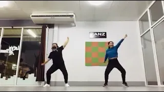 Scooby Doo Pa Pa - DJ kass / Dance Performance Choreography