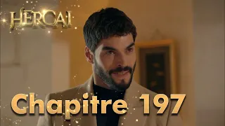 Hercai | Chapitre 197