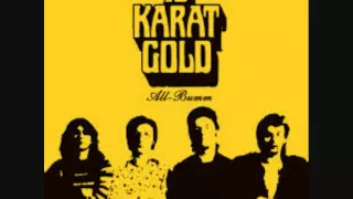 18 Karat Gold - Flying. 1974. Obscure Krautrock. WAV vinyl rip