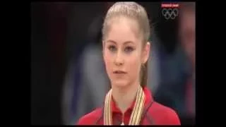 Julia Lipnitskaia