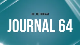 Journal 64 (2018) - HD Full Movie Podcast Episode | Film Review