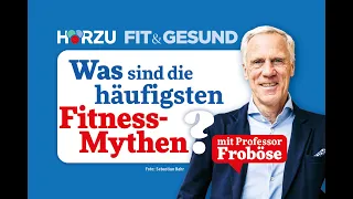 #21: Was hinter den größten Fitnessmythen steckt