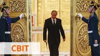 Путин решил править вечно. Главе Кремля обнуляют сроки президентства