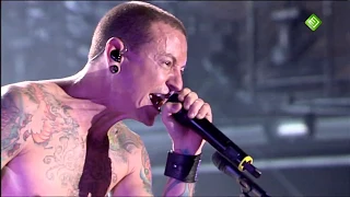 Linkin Park - Landgraaf, Netherlands (2012.05.27; Source 1a)