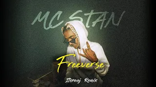 MC STΔN - Freeverse (Music Video) | 2021 | Prod. by Itsraaj