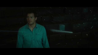 Passengers - Filmklipp "I Woke Up Too Soon"