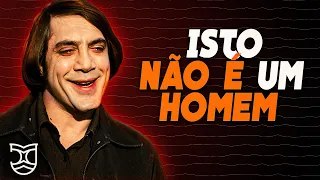 Anton Chigurh está mais perto de você do que você gostaria