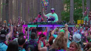 CID - LIVE @ Electric Forest 2023 ( Honeycomb Stage)