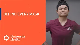 2021 Medical Miracles: Behind Every Mask
