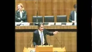 peter westenthaler zu matznetter und der ordnungsruf.wmv