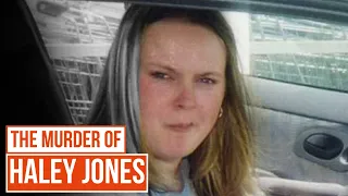 Murdered for updating her Facebook status | The Murder of Haley Jones | Click for Murder