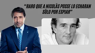 El análisis de Eduardo Feinmann y Ricardo Roa sobre los cambios en el Gabinete