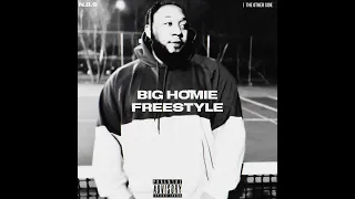 Markus Jay - Big Homie Freestyle #hiphopmusic #newmusic #rap #hiphop