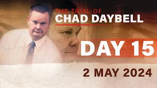 LIVE: The Trial of Chad Daybell Day 15