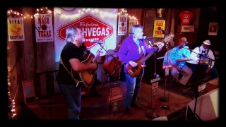 Carol & Dale: "That's Enough" on The World-Famous "Viva! NashVegas® Radio Show"