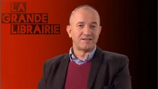 Philippe CLAUDEL : le livre qui a changé ma vie (2015) [Louis Ferdinand CÉLINE]