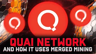 Quai Network and how it uses merged mining.