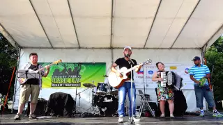 .Luciano Alves e Banda-Japão-Oizumi Matsuri/Brasil live 2015