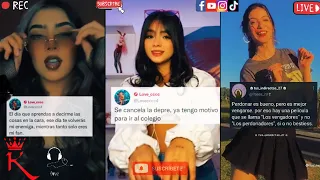 💟Las Mejores Frases de 🌹Tik Tok🌹Aesthetic 2022💌