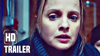 LOCKED IN Trailer German Deutsch (2022)