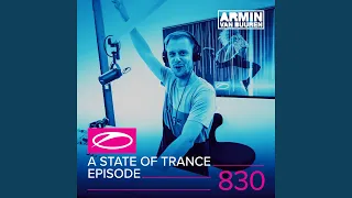 Shadow World (ASOT 830) (Service For Dreamers)