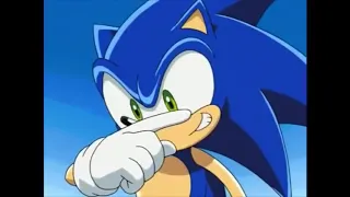 [AMV] Sonic X - Animals (Sonic X Shadow)