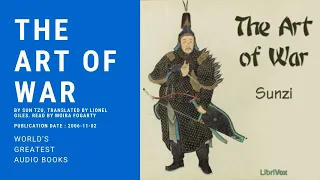 The Art Of War Full AudioBook by Sun Tzu (Sunzi) | business and managerial strategies