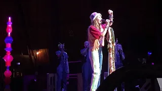 Lauren Daigle  - RESCUE - LIVE in Concert The Mann Center Philadelphia 07/13/23 AJB