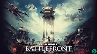 Star Wars Battlefront - No Denuvo