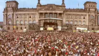 Barclay James Harvest - Berlin