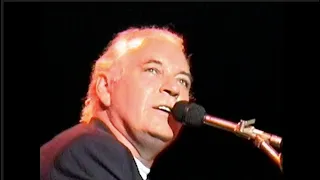 PROCOL HARUM: 30th ANNIVERSARY 1997 IN REDHILL, UK, THE FULL CONCERT !! PART I (REMASTERED)