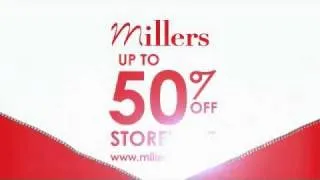 Up to 50% off Storewide Wk2 AUS.wmv