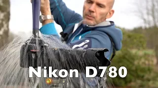 Nikon D780 Kamera Review - Testbericht von Stephan Wiesner auf Deutsch