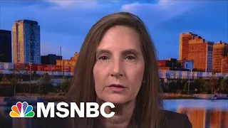 Joyce Vance: Trump Testing Out A 'Shifting Array Of Potential Defenses' Following FBI Investigation